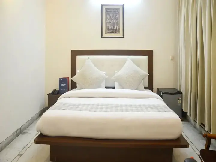 OYO Rooms Vishal Khand 4 — фото 3