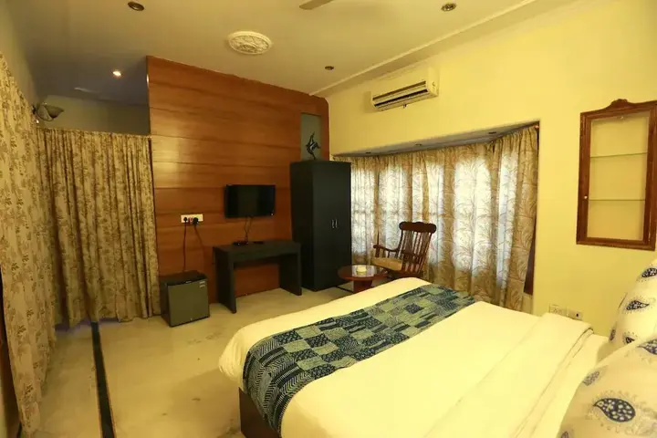 Лакхнау: OYO Rooms Vishal Khand 4