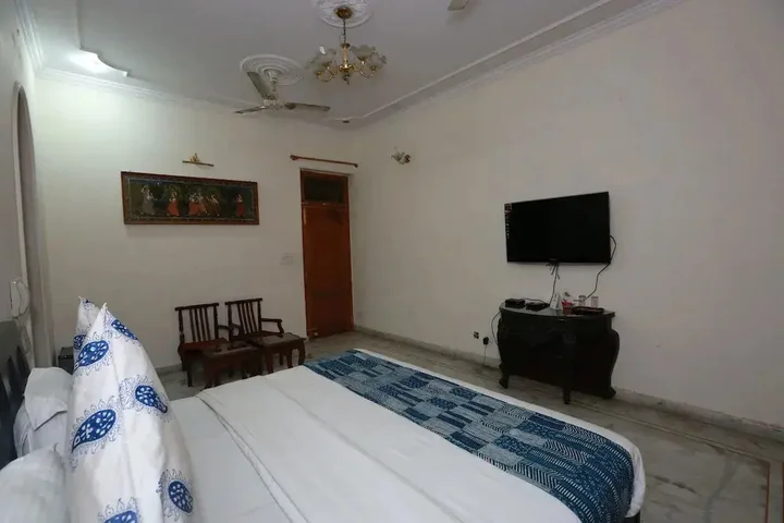 Лакхнау: OYO Rooms Vishal Khand 4