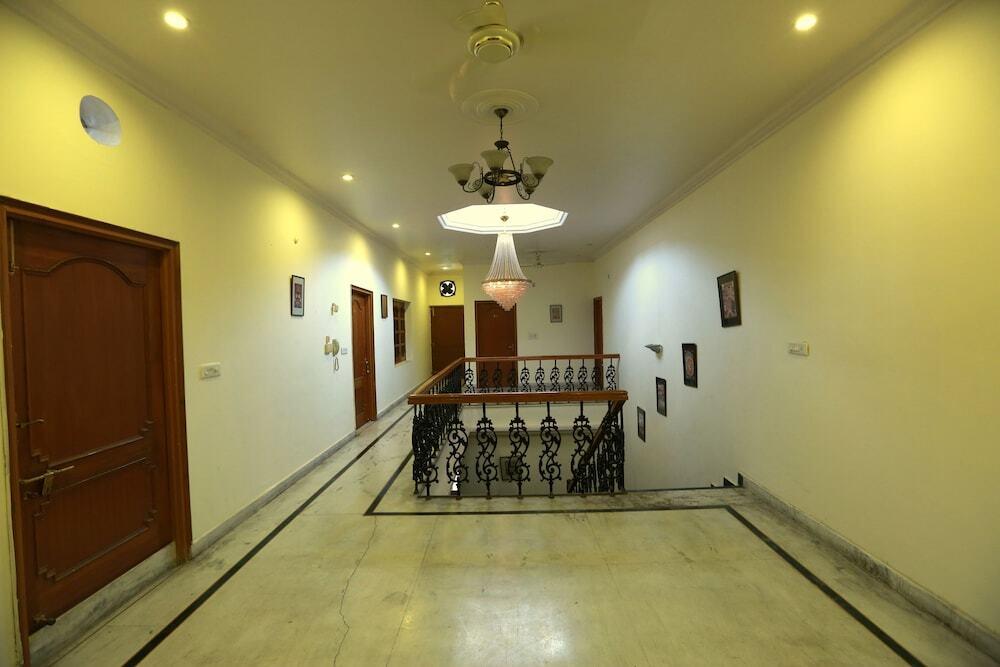 Лакхнау: OYO Rooms Vishal Khand 4