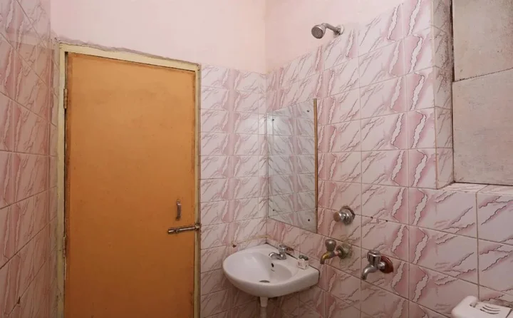 Бхубанешвар: OYO 1359 Hotel Best Inn