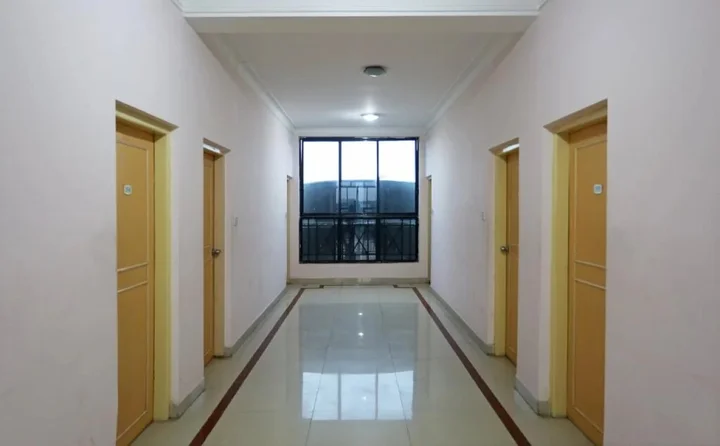 Бхубанешвар: OYO 1359 Hotel Best Inn