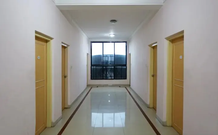 Бхубанешвар: OYO 1359 Hotel Best Inn
