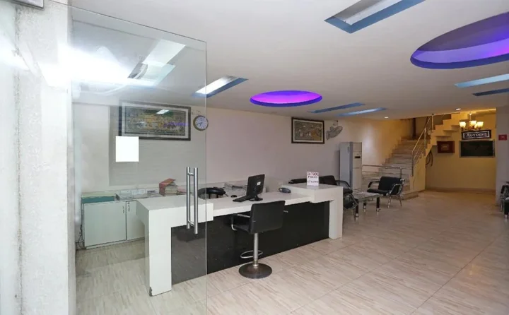 Бхубанешвар: OYO 1359 Hotel Best Inn