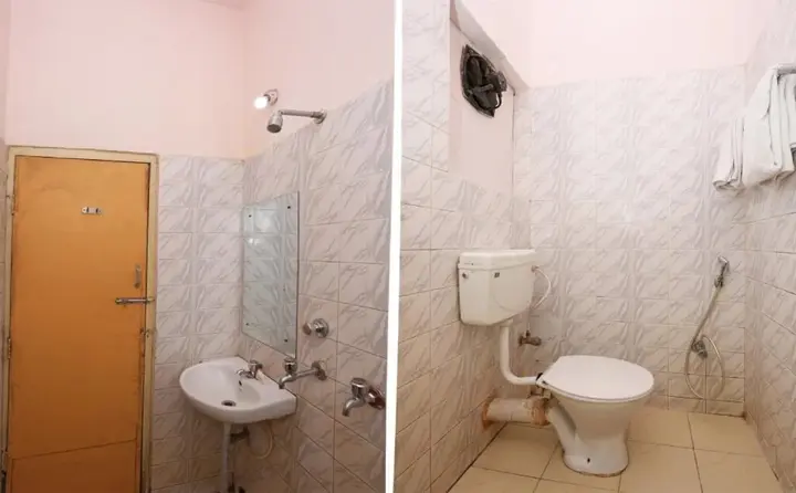 Бхубанешвар: OYO 1359 Hotel Best Inn