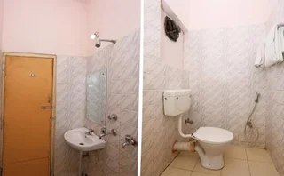 Бхубанешвар: OYO 1359 Hotel Best Inn