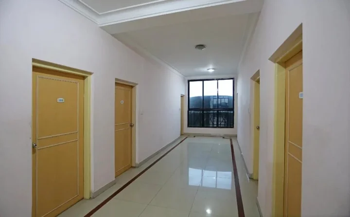 Бхубанешвар: OYO 1359 Hotel Best Inn