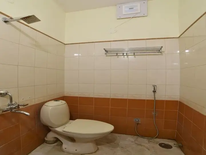 OYO Rooms Sri Nagar Colony — фото 2
