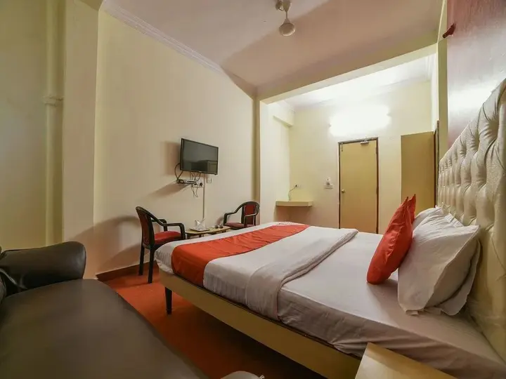 Хидерабад: OYO Rooms Sri Nagar Colony