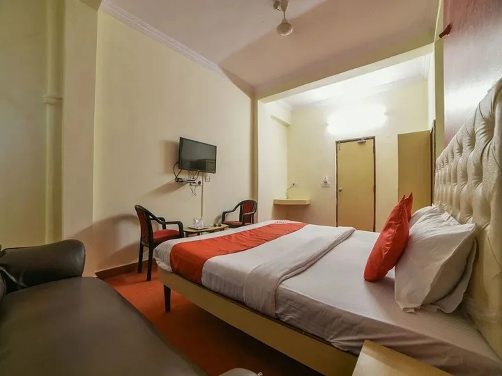 Хидерабад: OYO Rooms Sri Nagar Colony