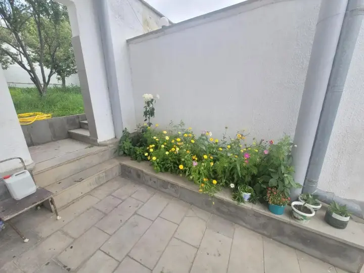 Цахкадзор: GuestHouse Crown Of Tsaghkadzor