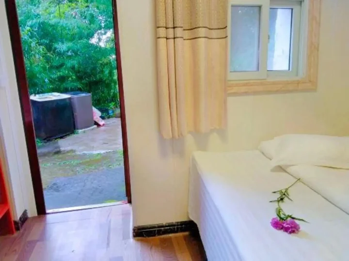 Шиянь: Wudang Mountain Jianzhuang Inn