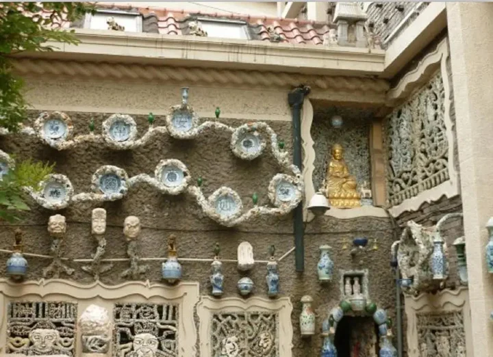 Тяньцзинь: Tianjin Mingjun Loft Apartment