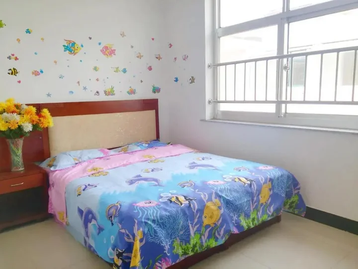 Циньхуандао: Qinhuangdao Beidaihe He Min Hotel