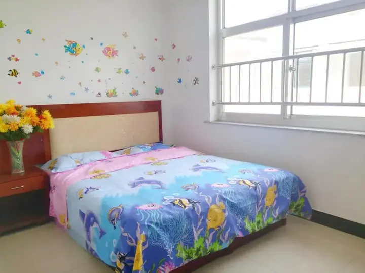 Циньхуандао: Qinhuangdao Beidaihe He Min Hotel