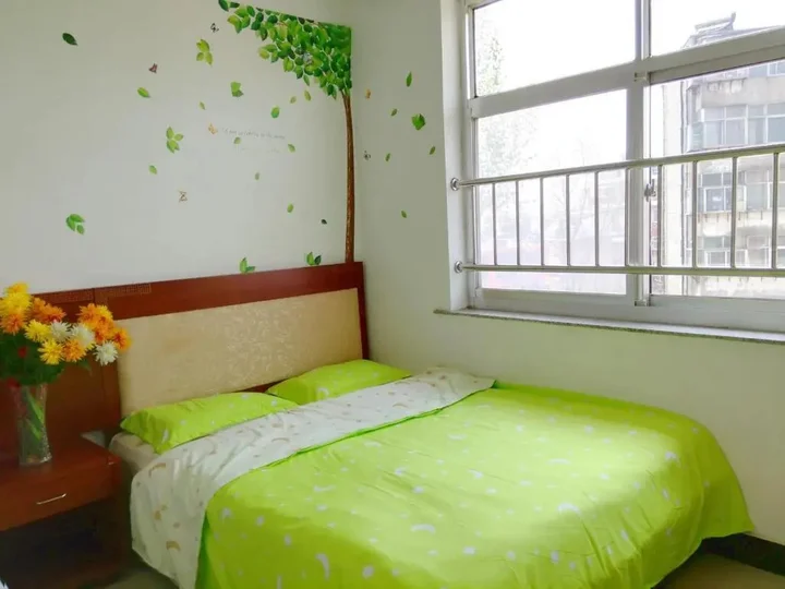 Циньхуандао: Qinhuangdao Beidaihe He Min Hotel