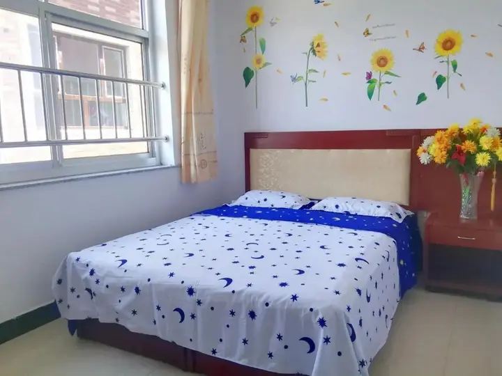 Циньхуандао: Qinhuangdao Beidaihe He Min Hotel