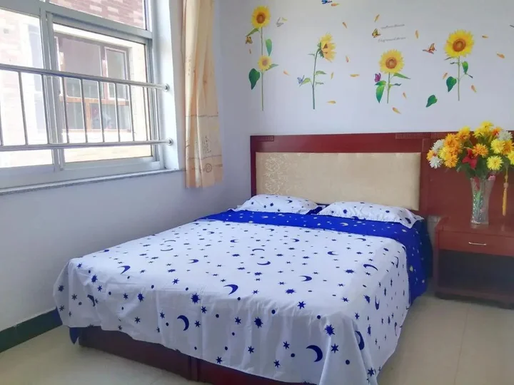 Циньхуандао: Qinhuangdao Beidaihe He Min Hotel