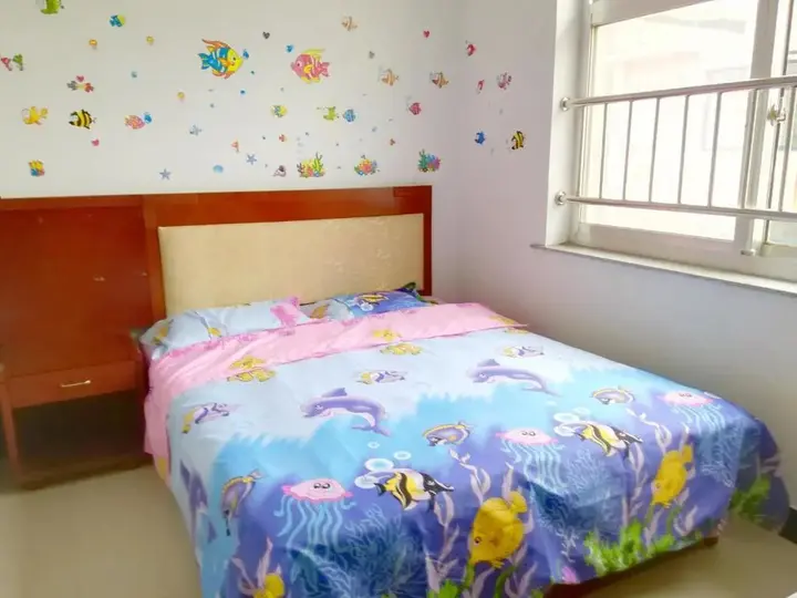 Циньхуандао: Qinhuangdao Beidaihe He Min Hotel