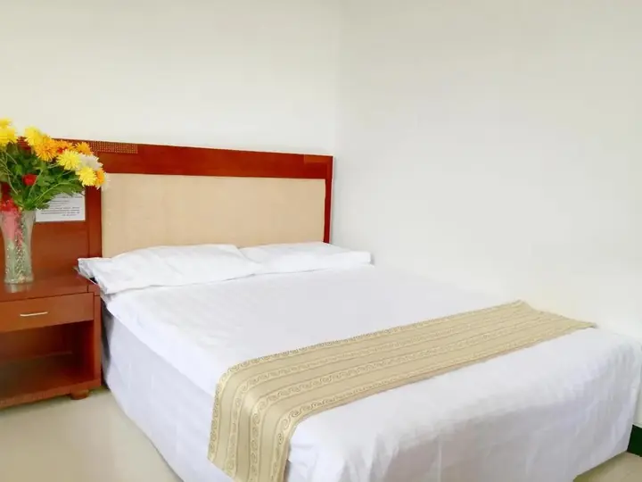 Циньхуандао: Qinhuangdao Beidaihe He Min Hotel