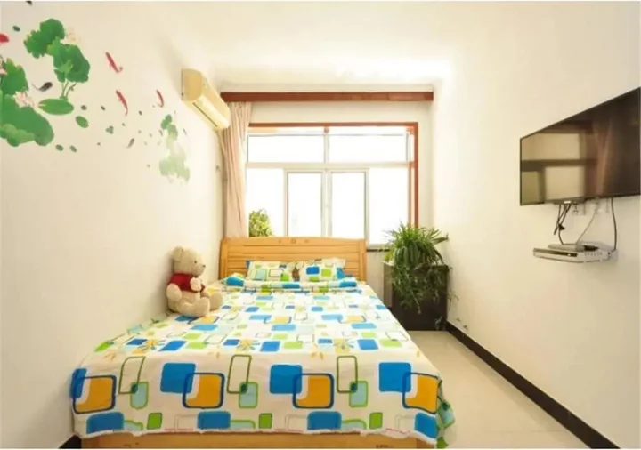 Циньхуандао: Qinhuangdao Beidaihe He Min Hotel