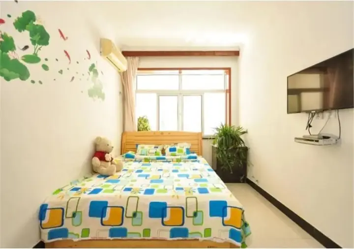 Циньхуандао: Qinhuangdao Beidaihe He Min Hotel