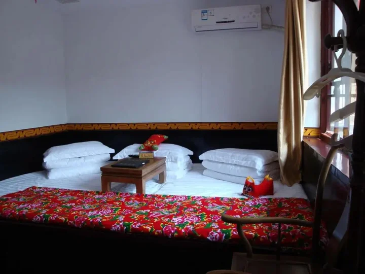 Цзиньчжун: Pingyao Quanxin Inn