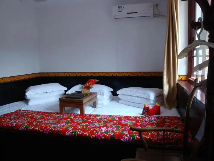 Цзиньчжун: Pingyao Quanxin Inn