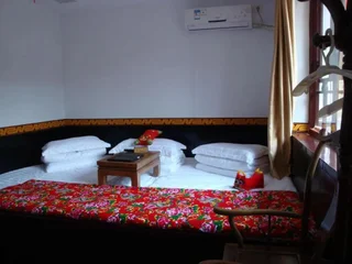 Цзиньчжун: Pingyao Quanxin Inn