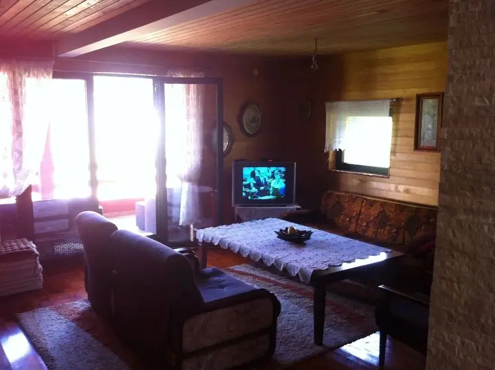 Жабляк: Rooms and Apartment Palas
