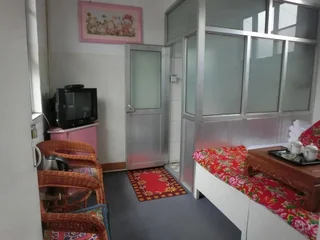 Цзиньчжун: Pingyao Small Family Inn