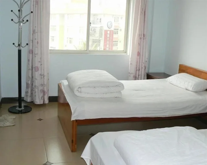 Цзинхун: Xiaojuan Family Hotel Jiariwan Branch