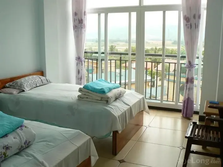 Цзинхун: Xiaojuan Family Hotel Jiariwan Branch