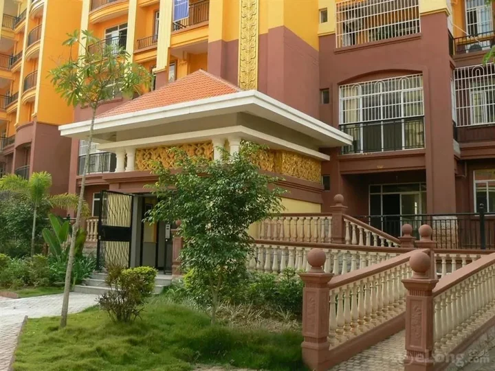 Цзинхун: Xiaojuan Family Hotel Jiariwan Branch