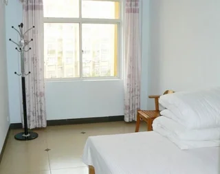 Цзинхун: Xiaojuan Family Hotel Jiariwan Branch