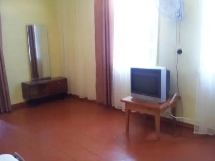 Гечрипш: Guest House u Luizy