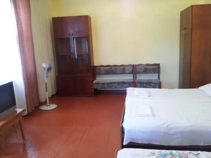 Гечрипш: Guest House u Luizy