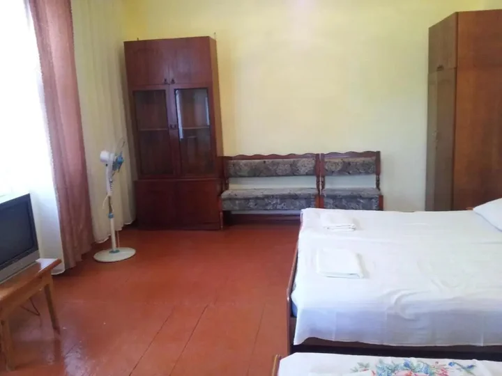 Гечрипш: Guest House u Luizy