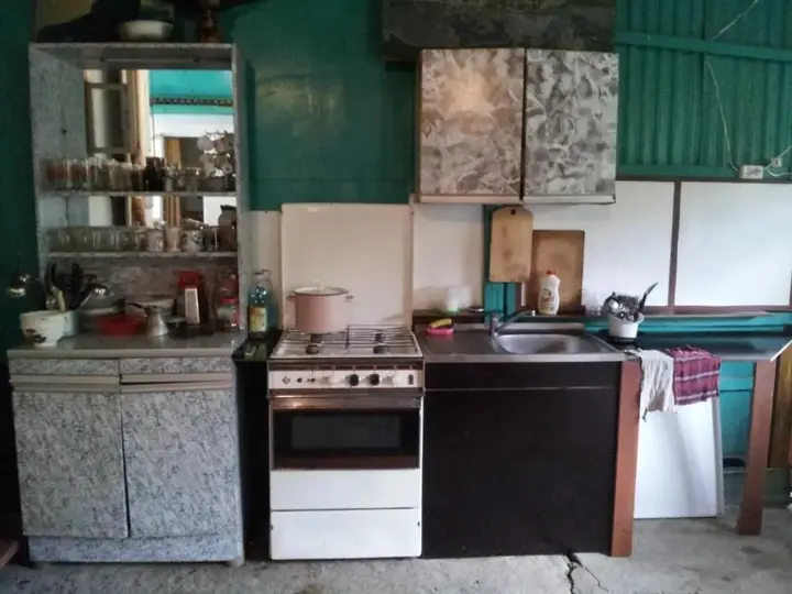 Гечрипш: Guest House u Luizy