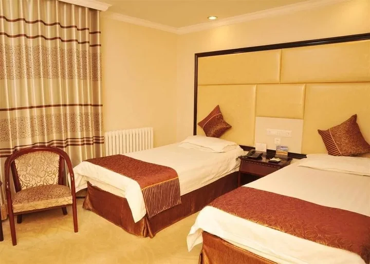Хух-Хото: mengdianmandula Hotel