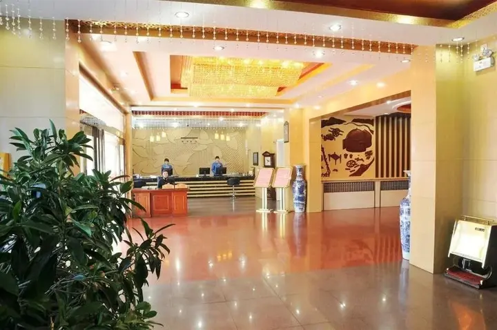 Хух-Хото: mengdianmandula Hotel