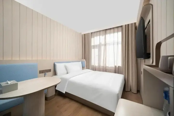 Харбин: Hanting Express Harbin Hagongda