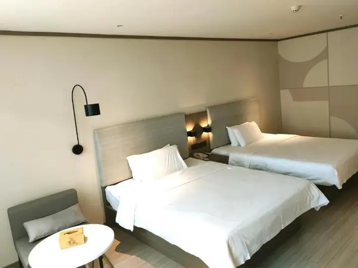 Яньчэн: Hanting Express Yancheng Funing