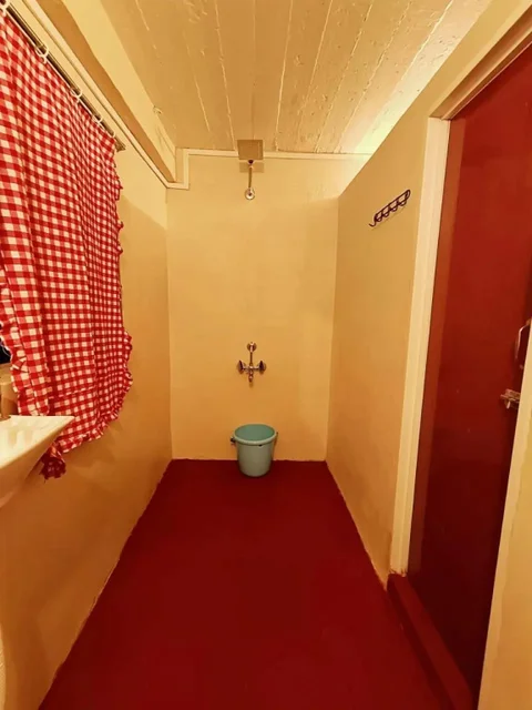 Шиллонг: TRANQUIL INN Guesthouse