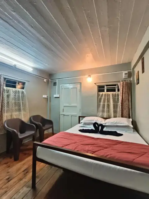 Шиллонг: TRANQUIL INN Guesthouse