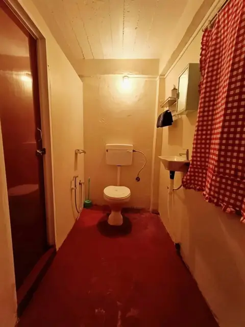 Шиллонг: TRANQUIL INN Guesthouse