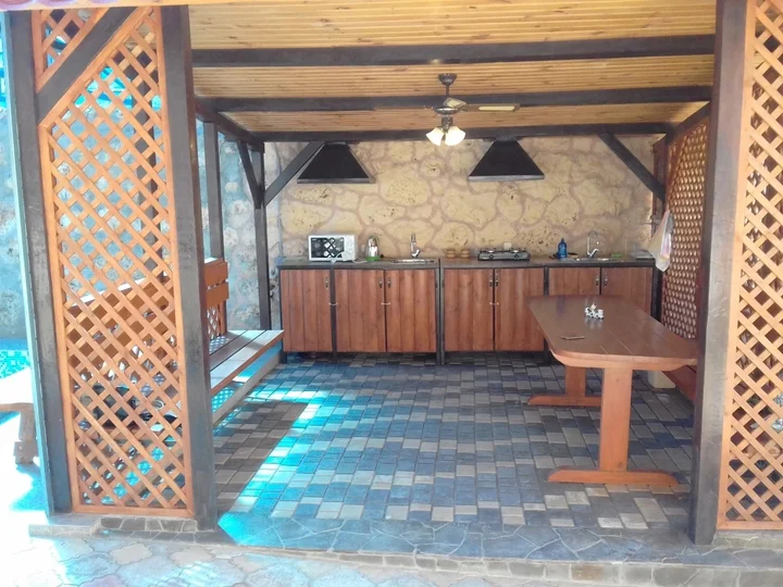 Севастополь: Guest house Prime house
