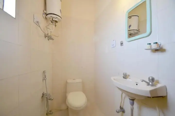 OYO Rooms Swarn Path Mansarovar — фото 6