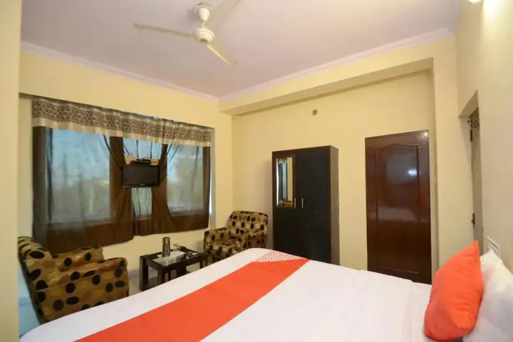 OYO Rooms Swarn Path Mansarovar — фото 2