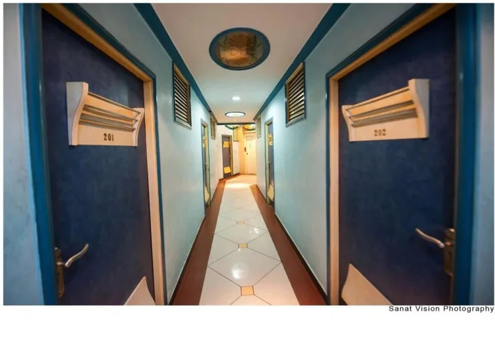 Джодхпур: Hotel Real Residency